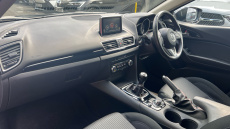 Mazda 3 2.0 SE-L 5dr Petrol Hatchback